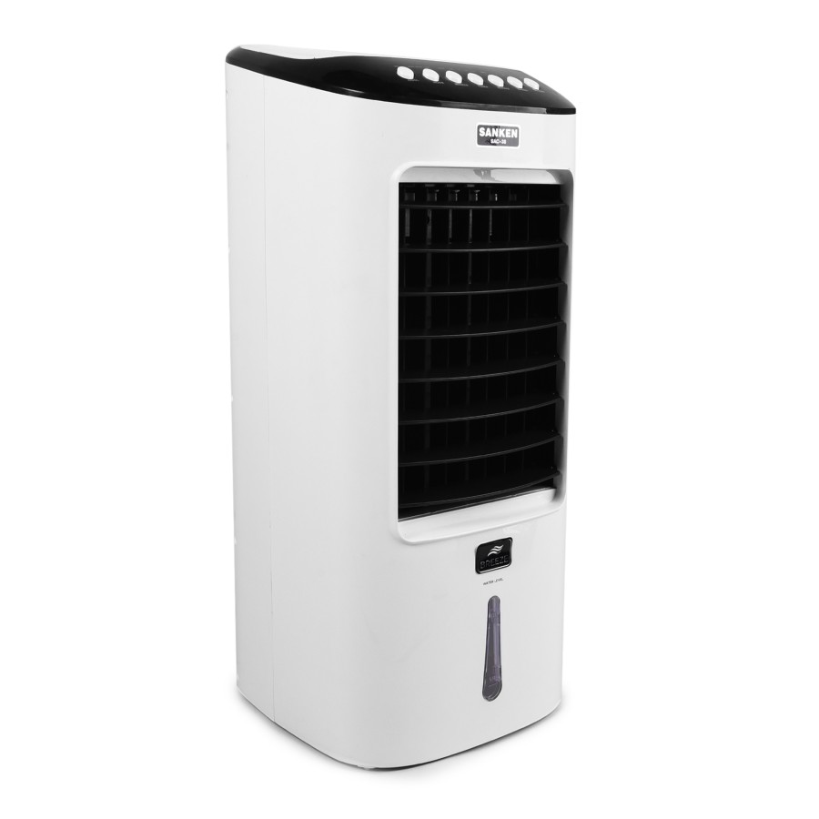 Sanken SAC-38 Air Cooler 6 L