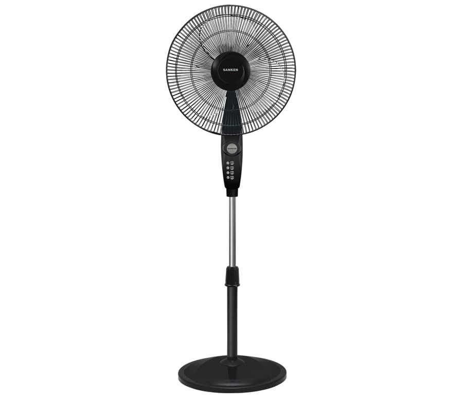 Sanken FS-800BK Kipas Angin