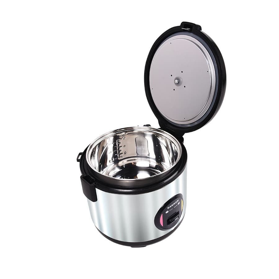 Sanken Rice Cooker 1 Liter SJ-203 Warna Random 