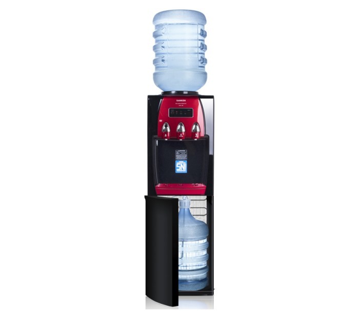 Sanken HWD-Z78IC Water Dispenser Duo Gallon
