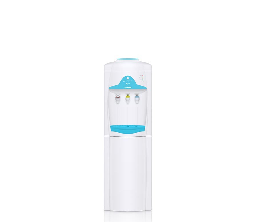 Sanken HWE-69BL Dispenser IC-Cool