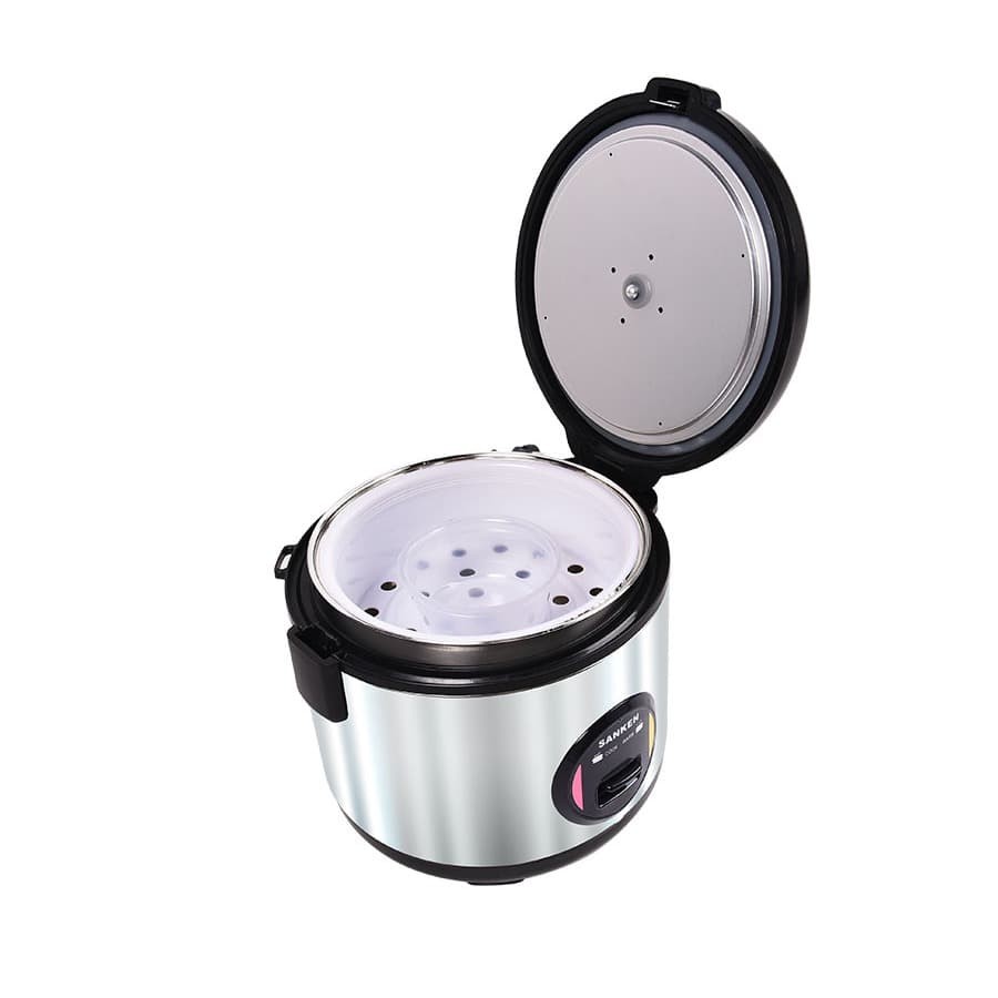 Sanken Rice Cooker 1 Liter SJ-203 Warna Random 