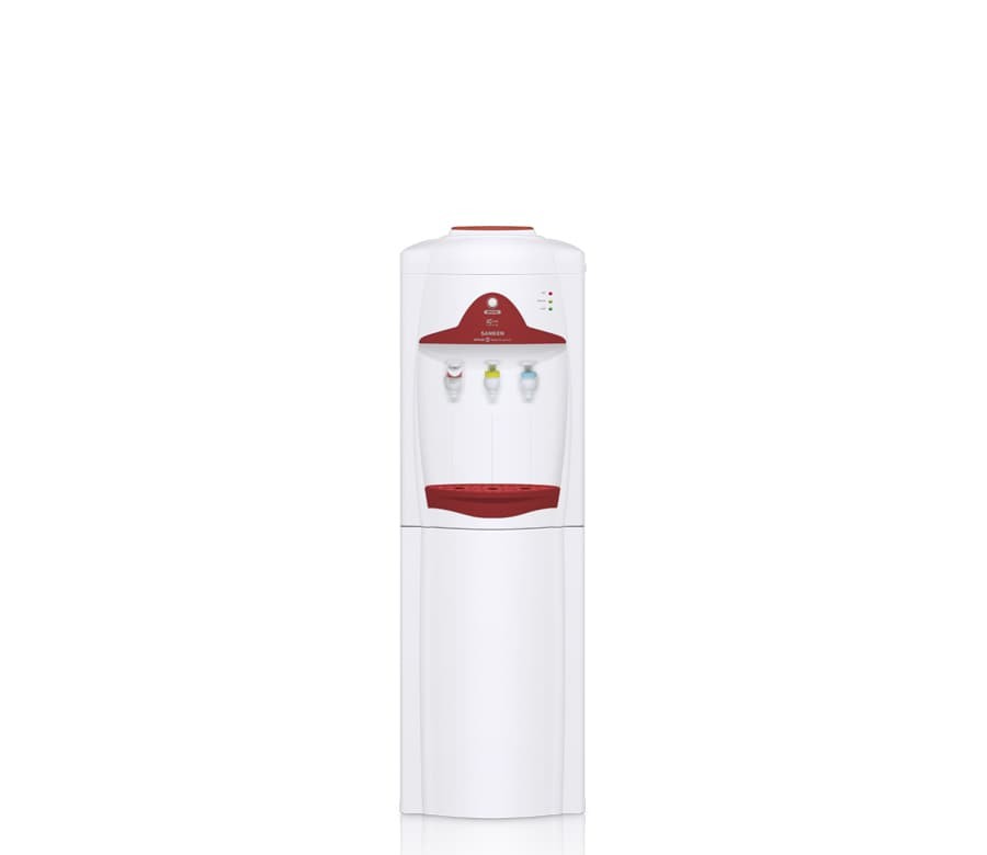 Sanken HWE-69CW Dispenser IC-Cool