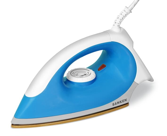 Sanken ADR-210BL Setrika Listrik