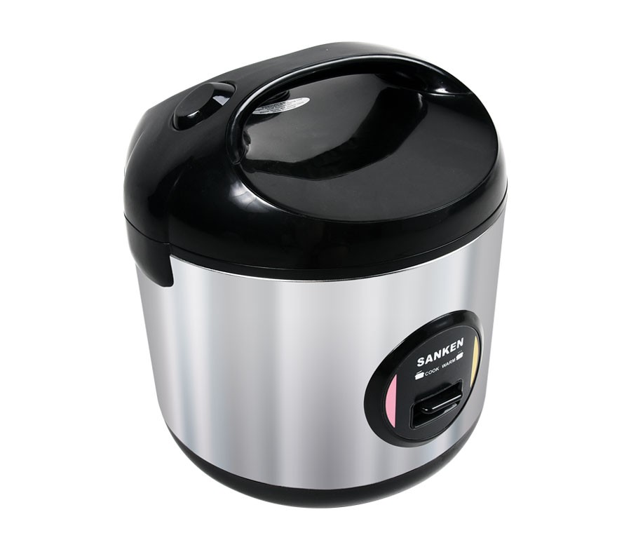 Sanken SJ-3030BK Magic Com 2L - Black