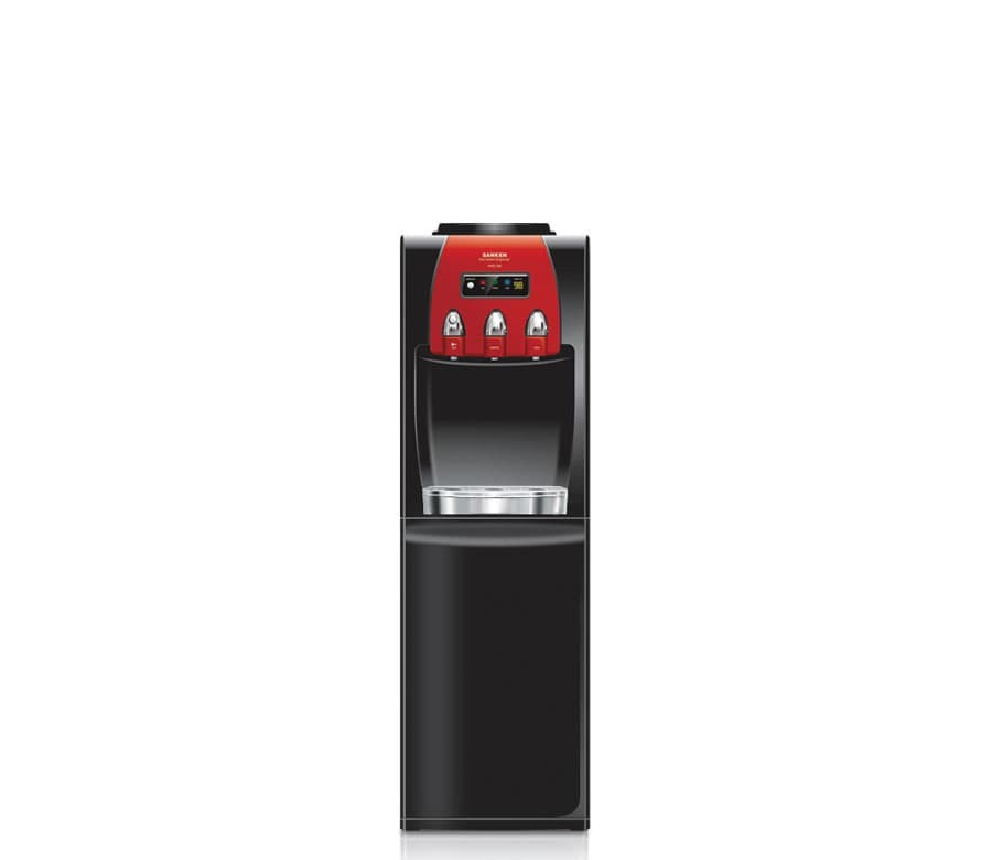 Sanken HWD-Z88 Water Dispenser Duo gallon