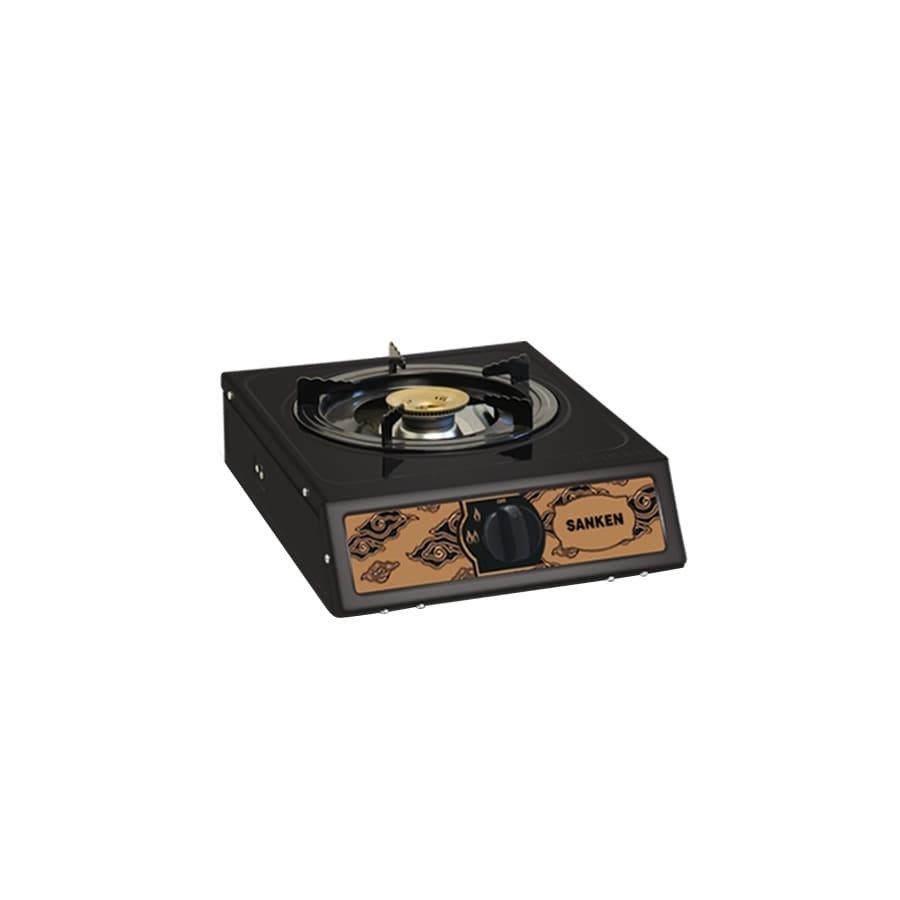 Sanken SG-221T Kompor Gas 1 Tungku
