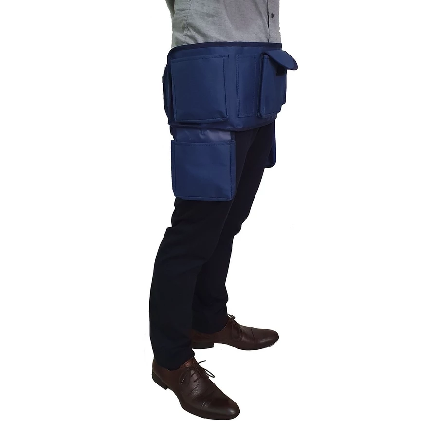 PROVEN Caddy Bag / Tas Pinggang Cleaning Services