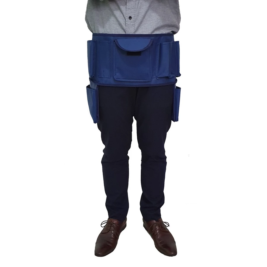 PROVEN Caddy Bag / Tas Pinggang Cleaning Services