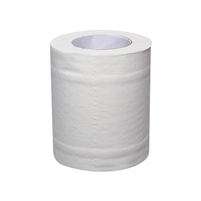 LIVI Tissue Gulung Toilet Eco Smart Due isi 205 lembar (2ply)