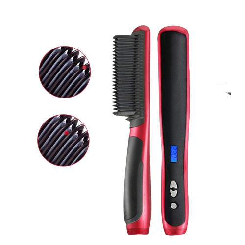 GM Bear Catokan Sisir Pelurus Rambut 1268