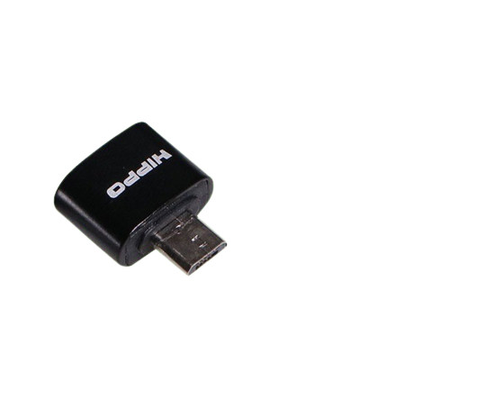 Hippo OTG Dual Drive 01 USB to Micro