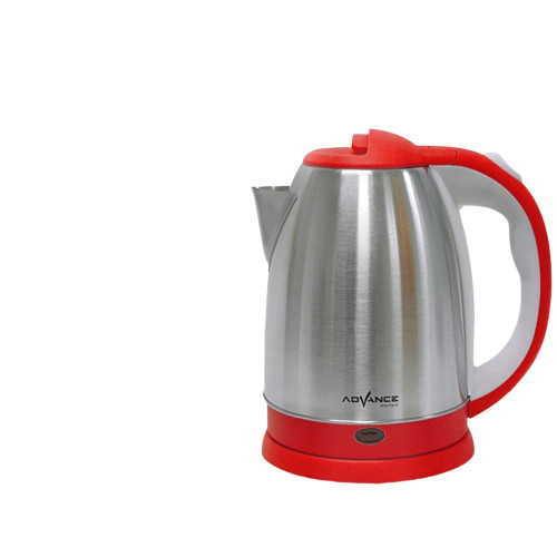 Advance AK-181 Kettle listrik teko listrik kapasitas 1,8 liter 