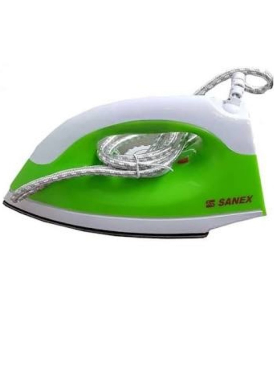Sanex Setrika S111 Anti Lengket - Warna Random
