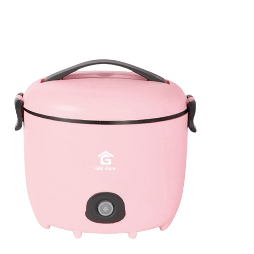 GM Bear Rice Cooker/Panci Listrik 2in1 Serbaguna P0437 - Electric Cook
