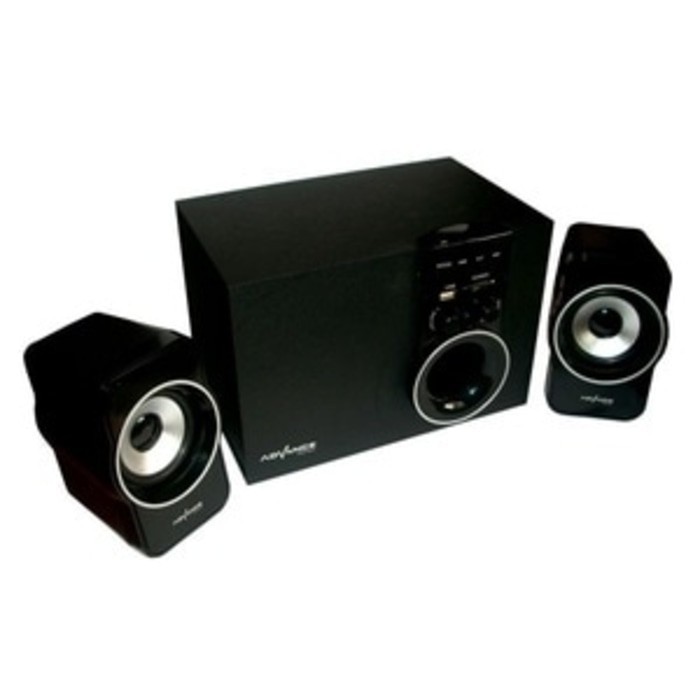 Advance MT180BT Speaker Bluetooth MP3 Black