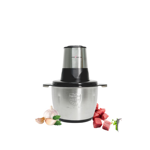 Advance CHP-30 Penggiling daging sayur buah-buah Chopper ukuran 3liter