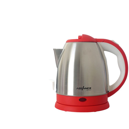 Advance AK 151 Electric Kettle 1,5 Liter Teko Listrik 