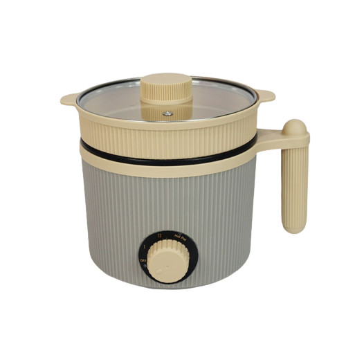 Advance C310 Panci Listrik Elektrik Multifungsi Warmer Steamer Cooker