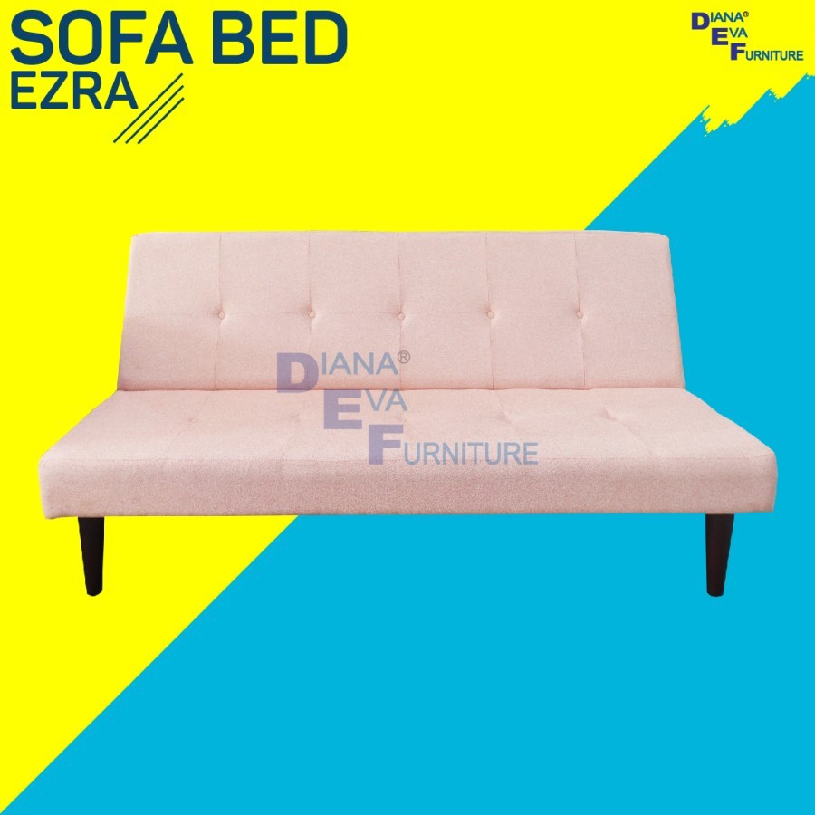 Sofa Bed Ezra (sofa tempat tidur)