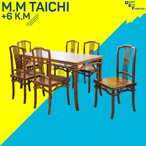 Meja Makan Taichi