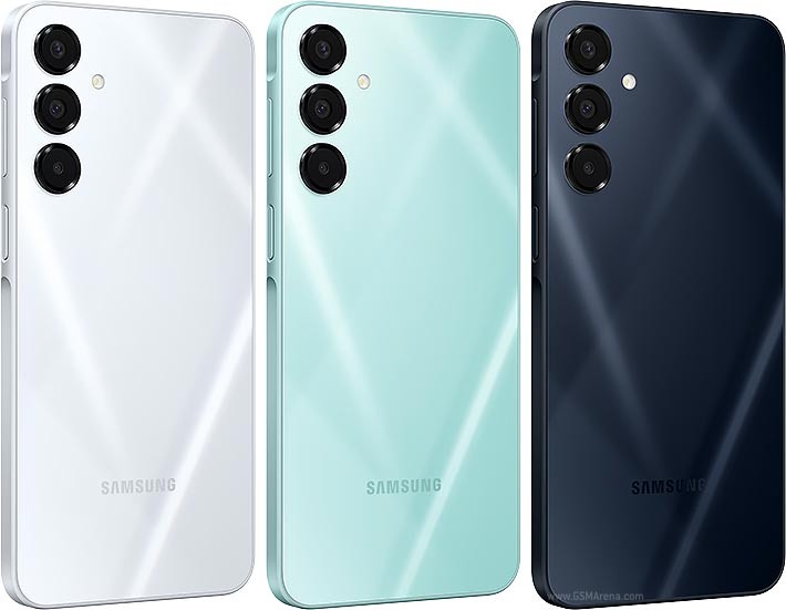 FREE ADAPTER] SAMSUNG GALAXY A16 5G ( 8GB/256GB ) GARANSI RESMI