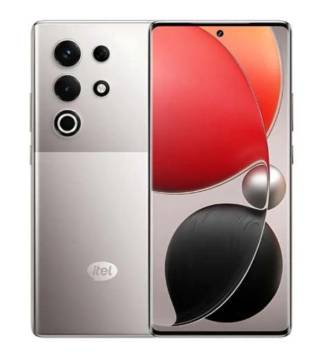 [ AGRES X BANG ROY ] ITEL S25 ULTRA ( 8GB/512GB ) GARANSI RESMI