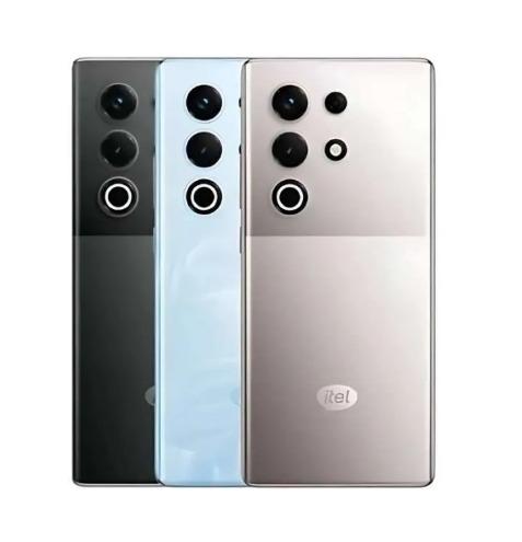 [ AGRES X BANG ROY ] ITEL S25 ULTRA ( 8GB/512GB ) GARANSI RESMI