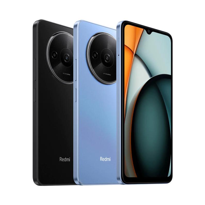 [ AGRES X KOHCUN ] XIAOMI REDMI A3 ( 4GB/128GB ) GARANSI RESMI