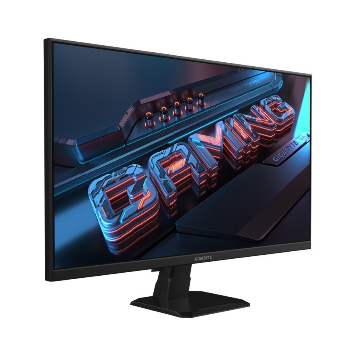 GIGABYTE MONITOR GAMING GS27Q 170HZ QHD 27" INCH IPS PANEL