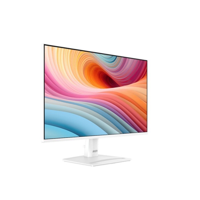 MSI MONITOR PRO MP251W E2 25" FHD 100HZ WHITE IPS PANEL