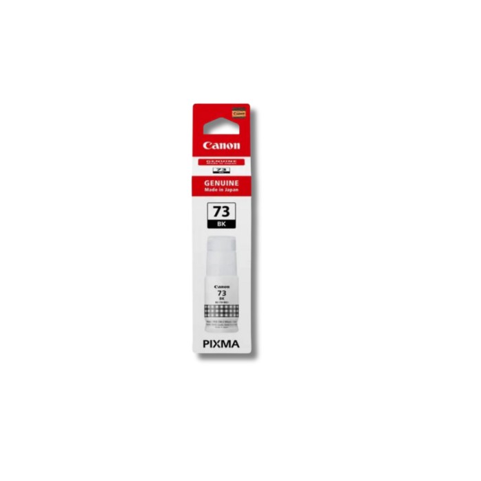 Tinta Original Canon 73 Black GI73B - Tinta Canon G570 G670