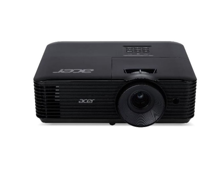 Projector ACER X1 DLP XGA 4000 Lumens HDMI D-Sub
