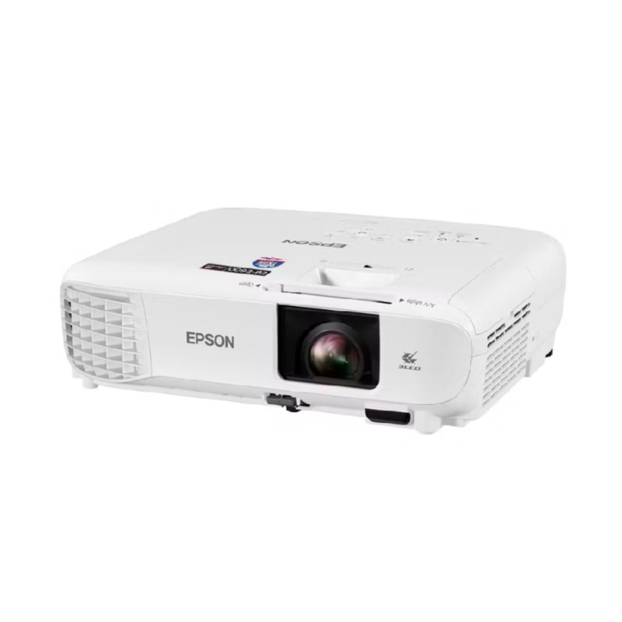 EPSON PROYEKTOR EB E600 Garansi Resmi