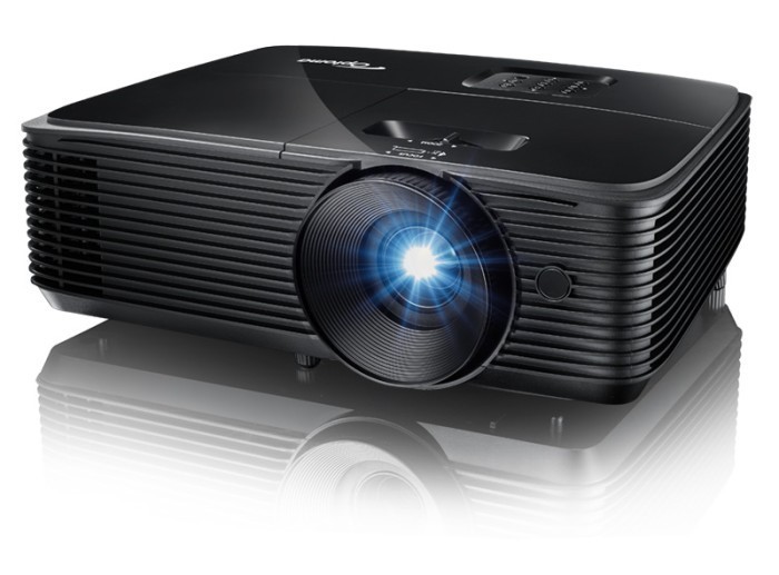 OPTOMA PROYEKTOR XW400LVE 4000 ANSI LUMENS