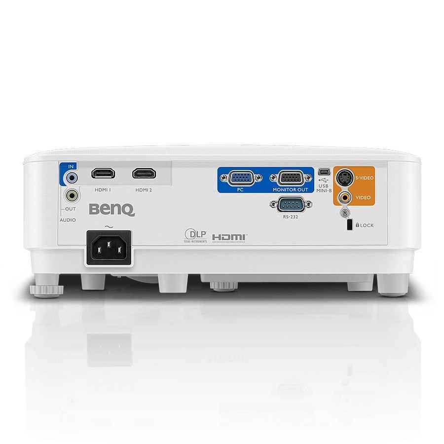 BENQ PROYEKTOR MX560 ORIGINAL GARANSI RESMI