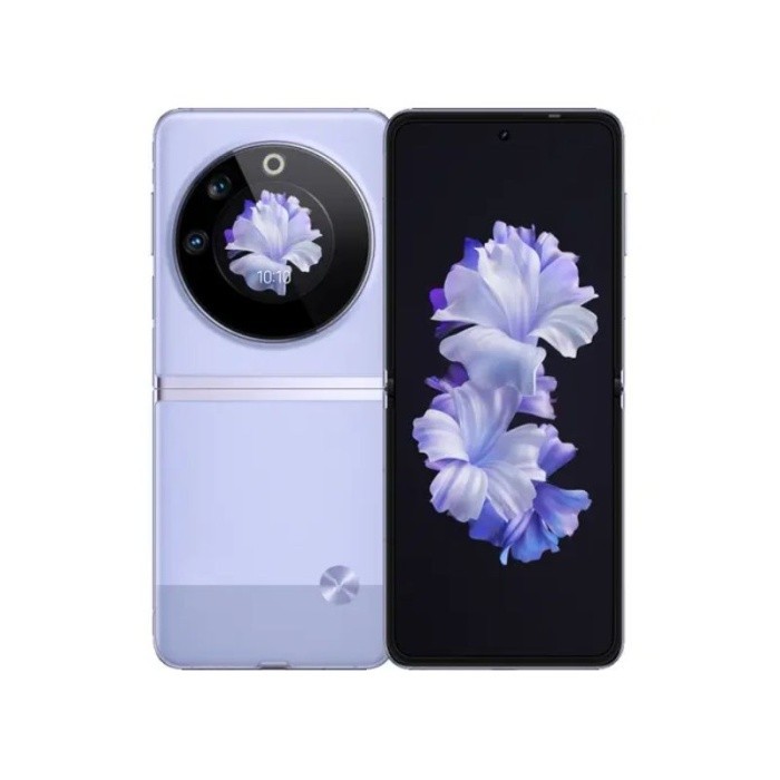 TECNO PHANTOM V FLIP 5G 8GB 256GB Garansi Resmi