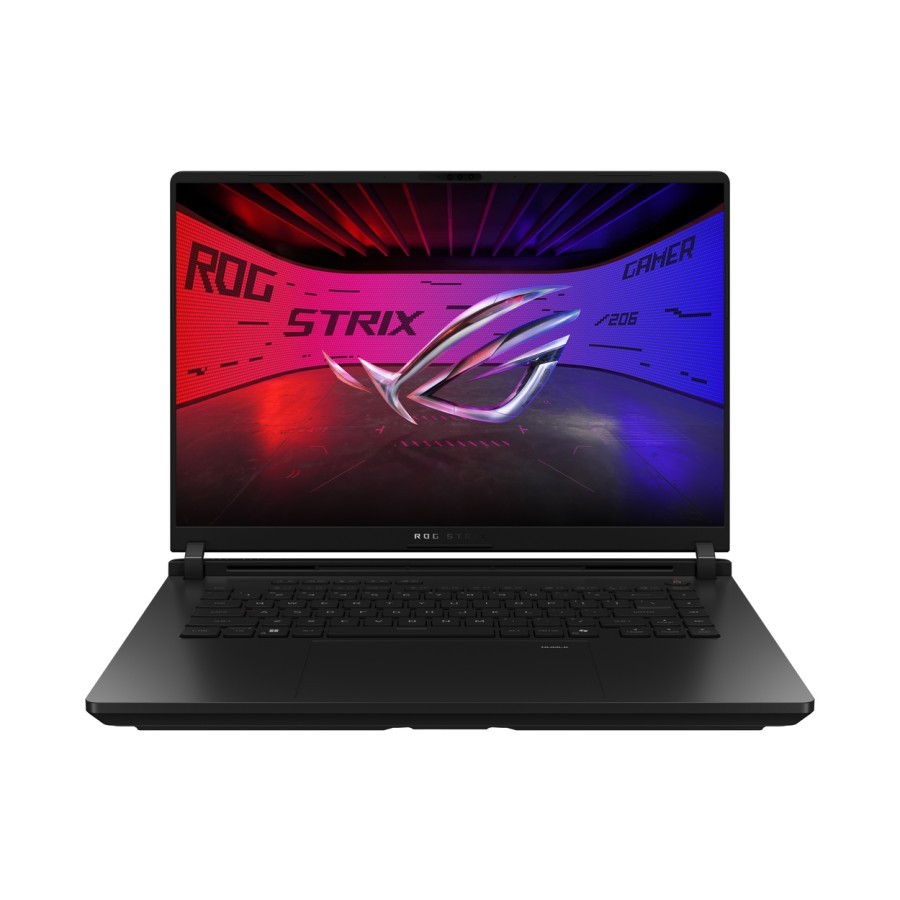 ASUS ROG Strix SCAR 16 G635LW RTX5080 ULTRA 9-275HX 32GB 2TB W11+OHS 16" 2K
