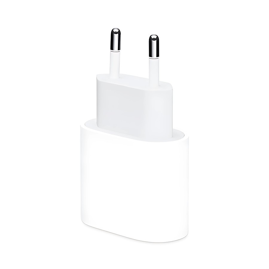 Apple Charger 20W USB-C Power Adapter Fast Charging Original