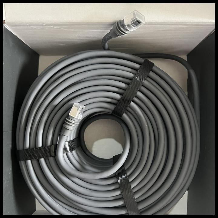 Starlink Cable V4 Original 22.5 Meter / 75 FT | 45 METER / 150 FT