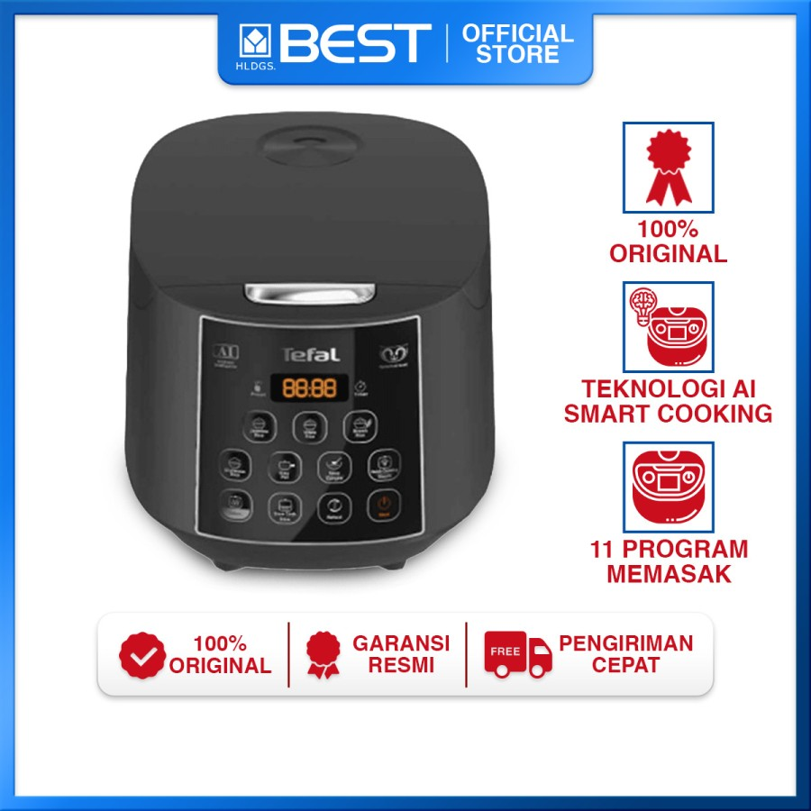 Rice Cooker RK736B67