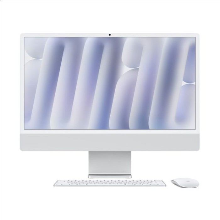APPLE IMAC M4 24INCH 10C GPU 16GB 256GB 10C CPU