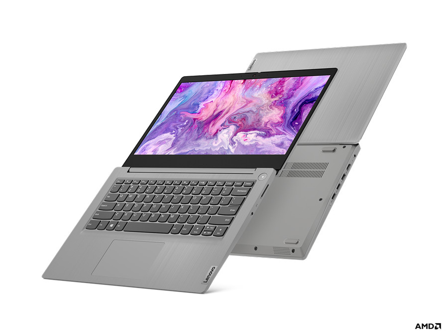 Jual LENOVO IDEAPAD SLIM 14 3020E 4GB 256SSD W11+OHS