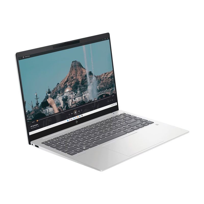 HP PAVILION PLUS 14 OLED EY1777AU RYZEN 7 8845HS 16GB 1TB W11+OHS 14.0" 2.8K - Laptop