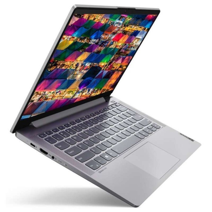 Jual Laptop Lenovo Ideapad Slim 14 i3 1215 8GB 256GB ssd 14 FHD