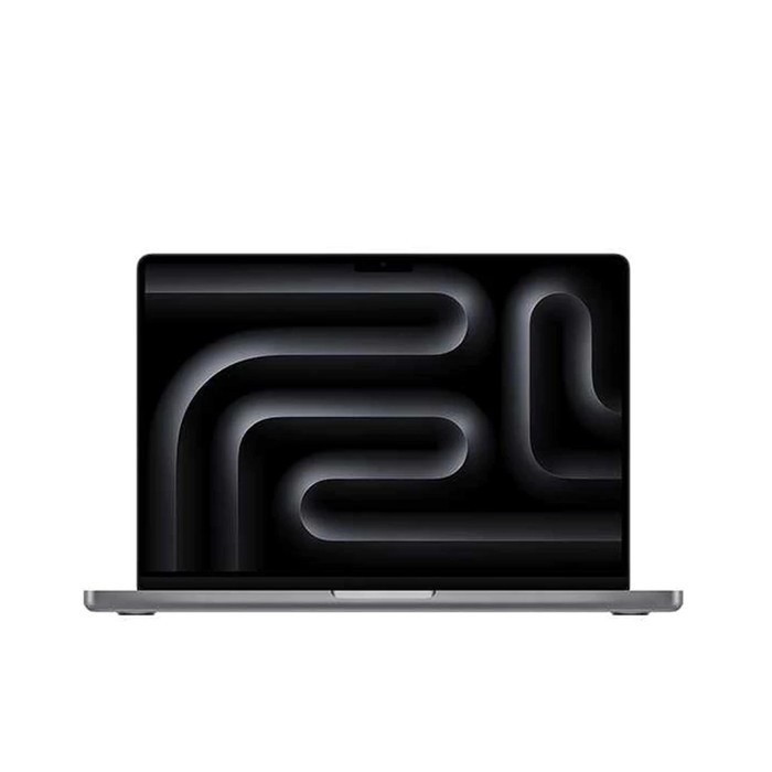 Ibox Apple Macbook Pro 14 M4 10C GPU 24GB 1TB Ssd 10C CPU 14.0 Garansi Resmi Apple