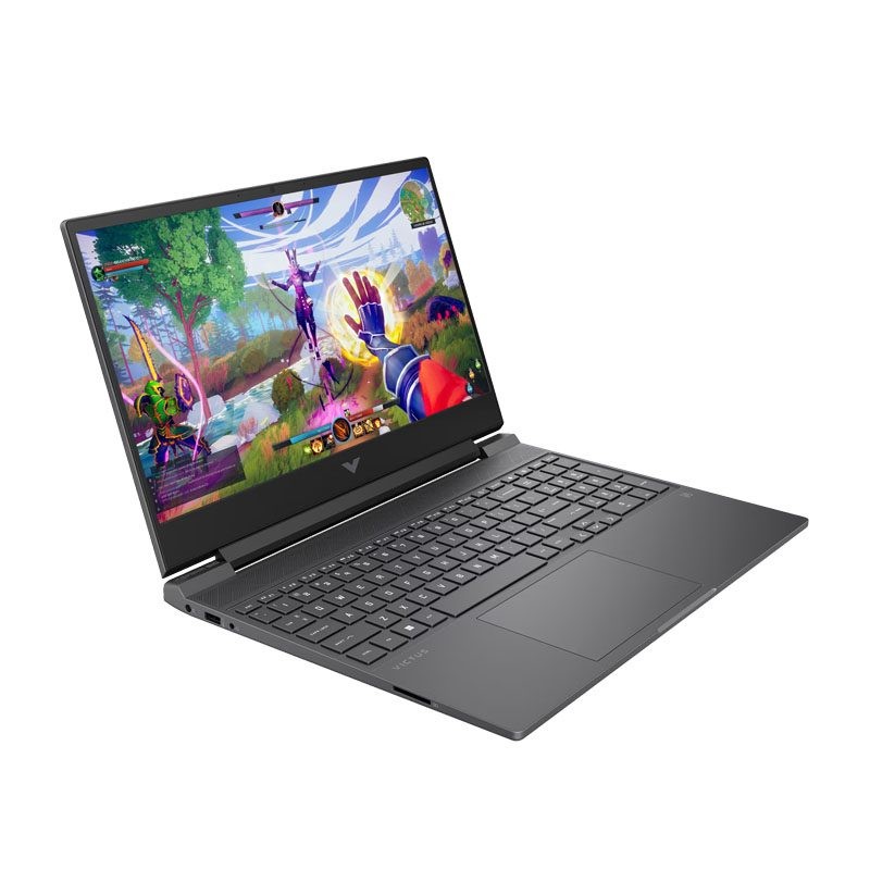 HP VICTUS 15 FB1888AX RTX2050 RYZEN 5 7535HS 8GB 512GB W11+OHS 15.6" FHD 144HZ - Laptop