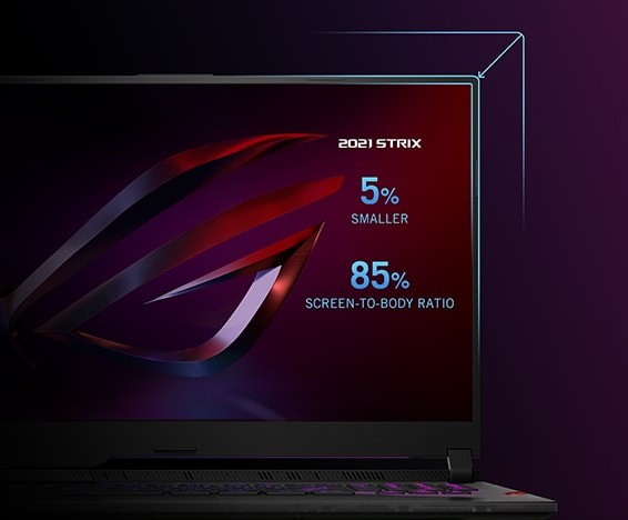 Asus Scar Asus Rog Strix G 733 Rog Strix Scar 17 G733 Buy Jual