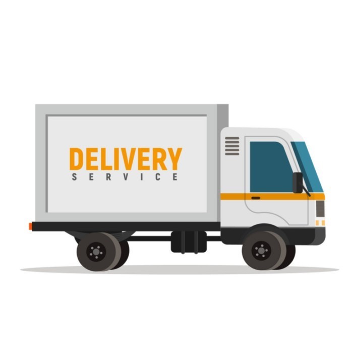 BIAYA KIRIM TOKO EZ ELECTRONIC 1