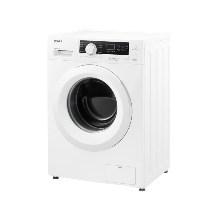 HITACHI BD-70CE MESIN CUCI FRONT LOADING 7 KG BD70CE / FM1007N3W